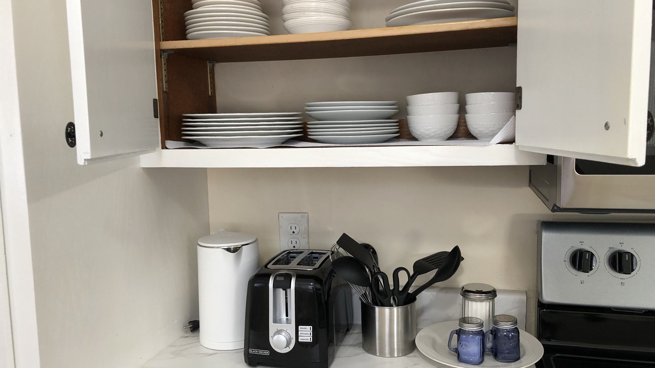 Photo of Kitchen in Roseville