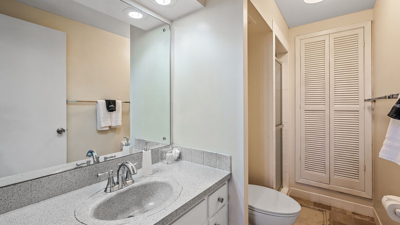 Photo of Bathroom in Roseville