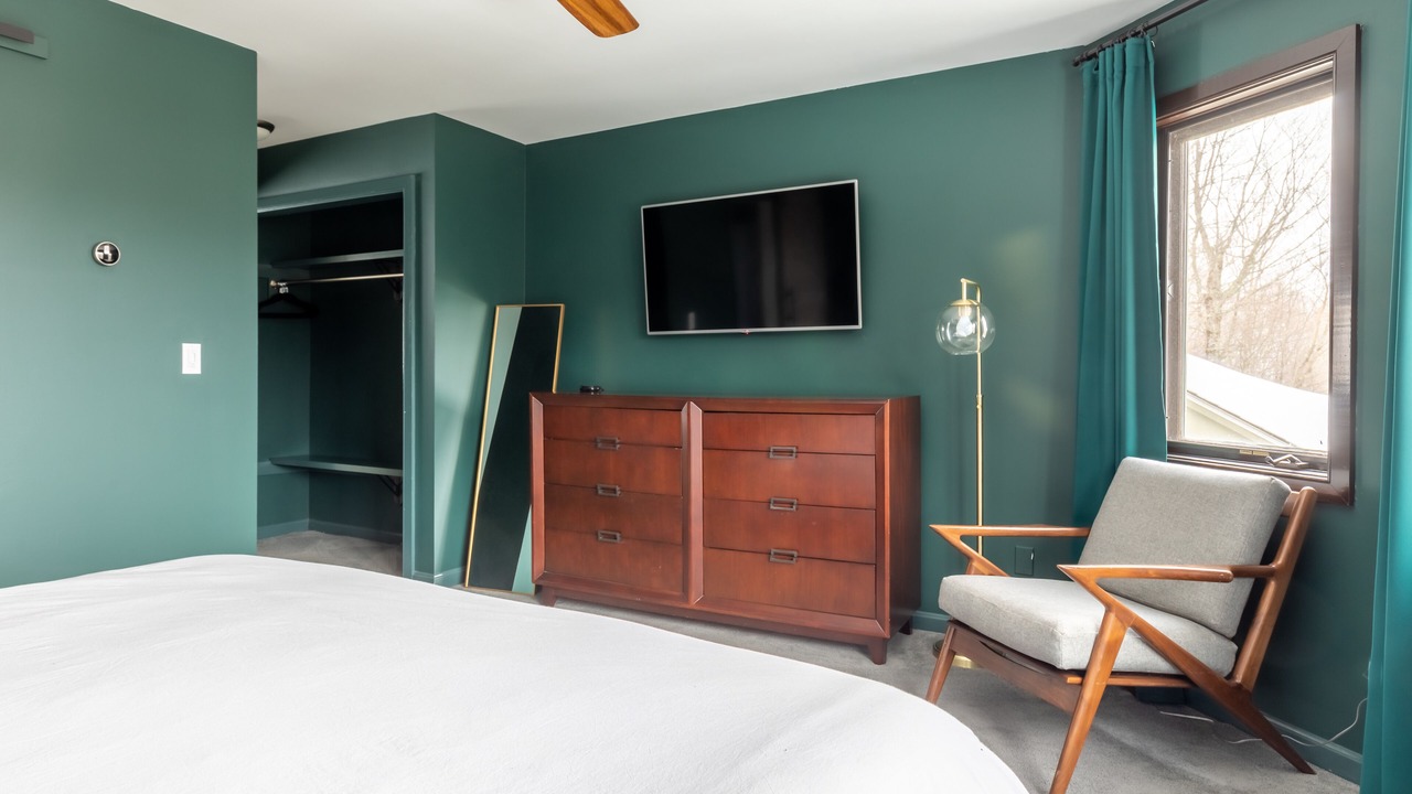 Photo of Bedroom in Bolton Valley
