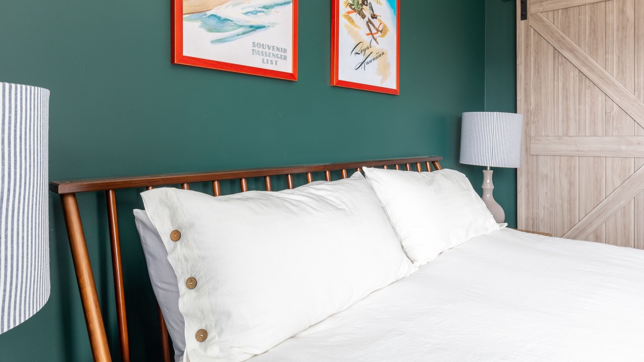 Photo of Bedroom in Bolton Valley