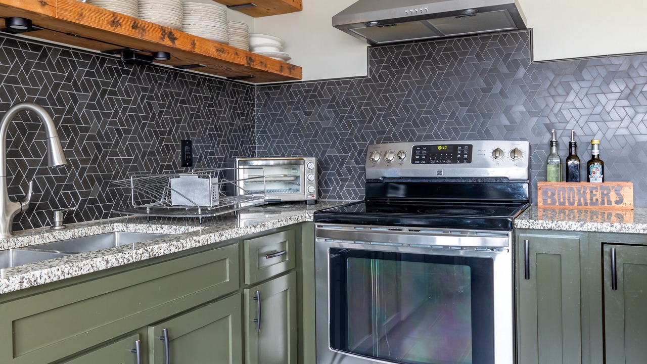 Photo of Kitchen in Bolton Valley