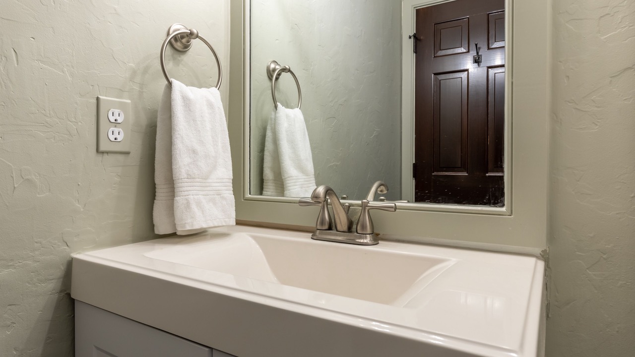 Photo of Bathroom in Bolton Valley