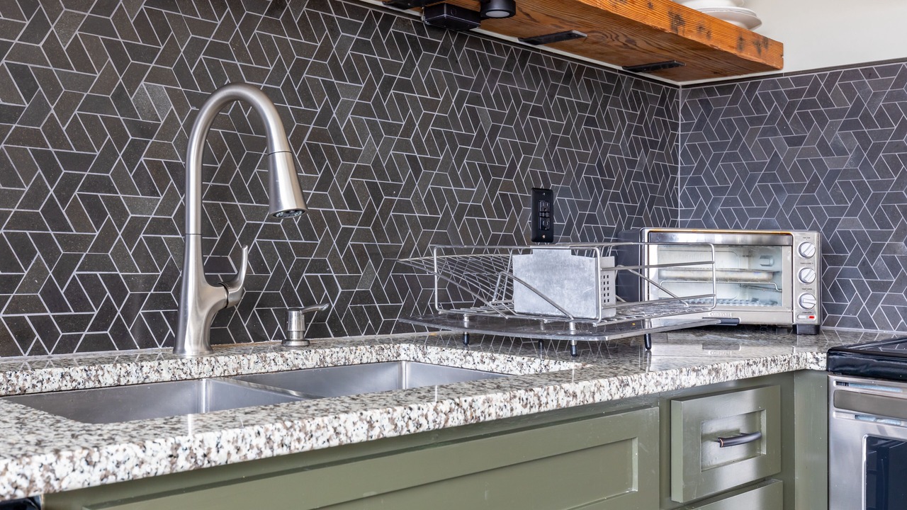 Photo of Kitchen in Bolton Valley