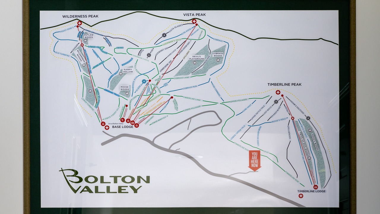 Photo of Others in Bolton Valley