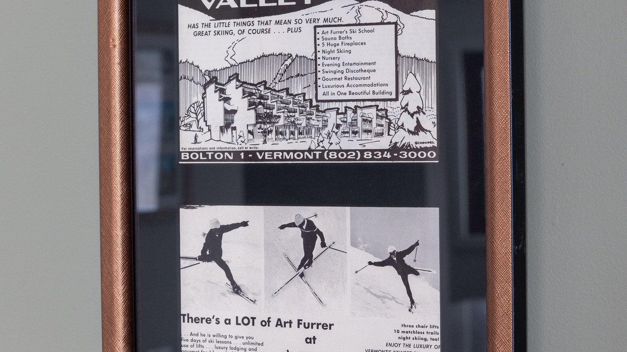 Photo of Others in Bolton Valley