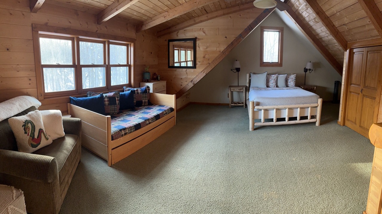 Photo of Bedroom in Ironton