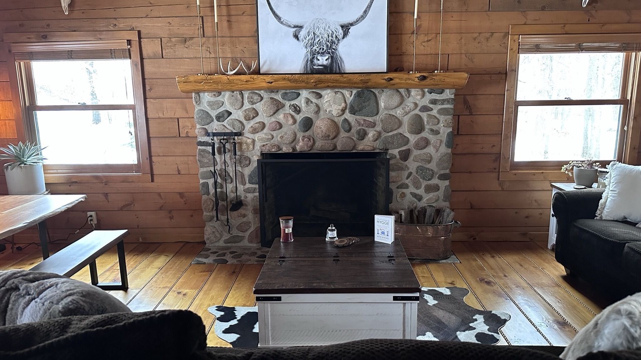 Photo of Livingroom in Ironton