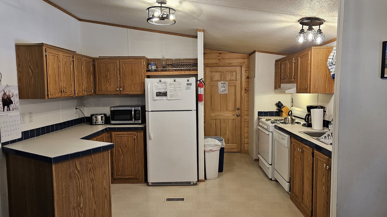 Photo of Kitchen in Pittsburg
