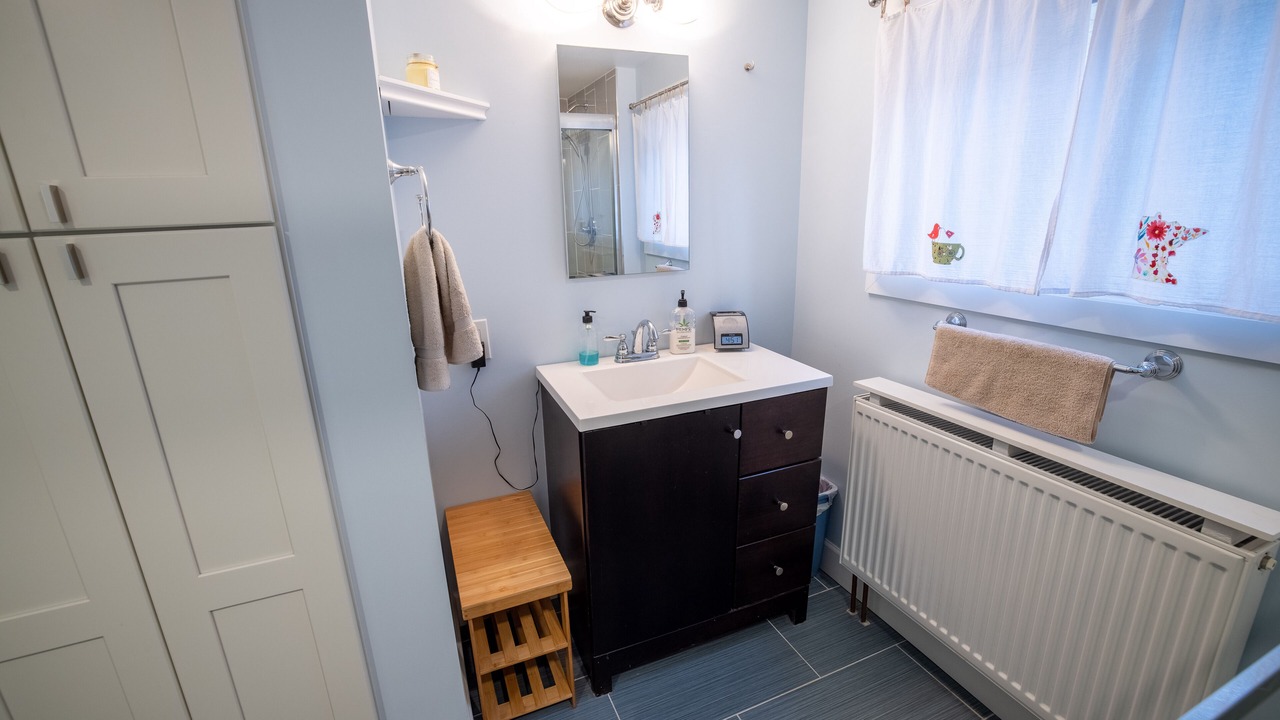 Photo of Bathroom in White Bear Lake