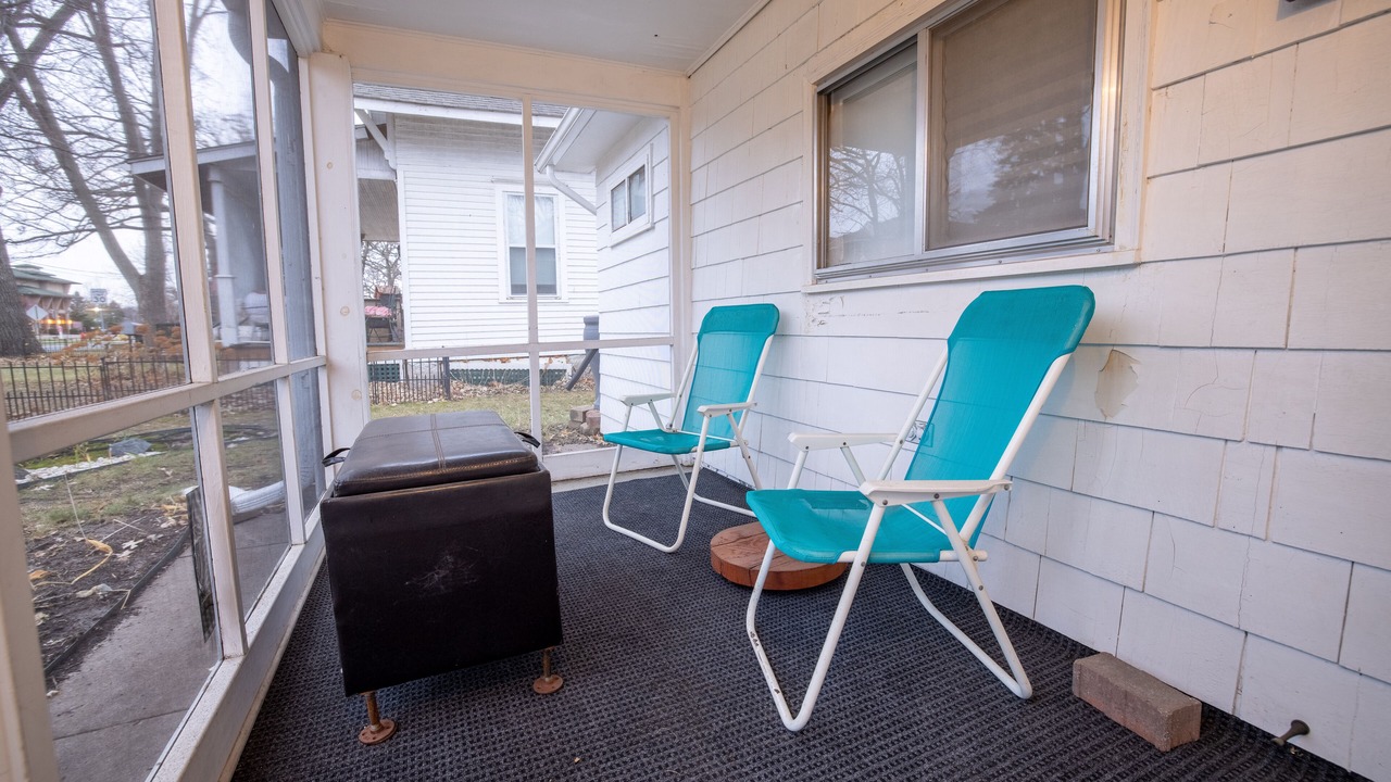 Photo of Patio Balcony in White Bear Lake