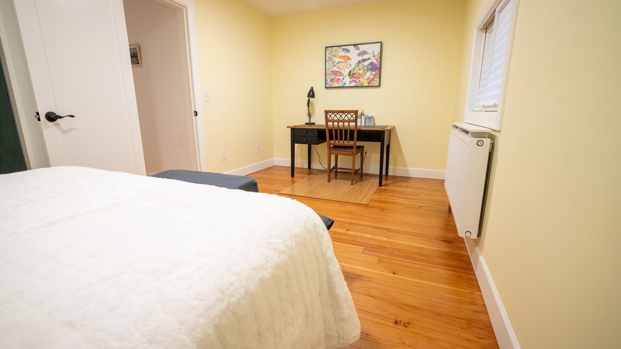 Photo of Bedroom in White Bear Lake