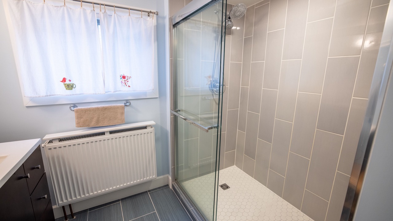 Photo of Bathroom in White Bear Lake