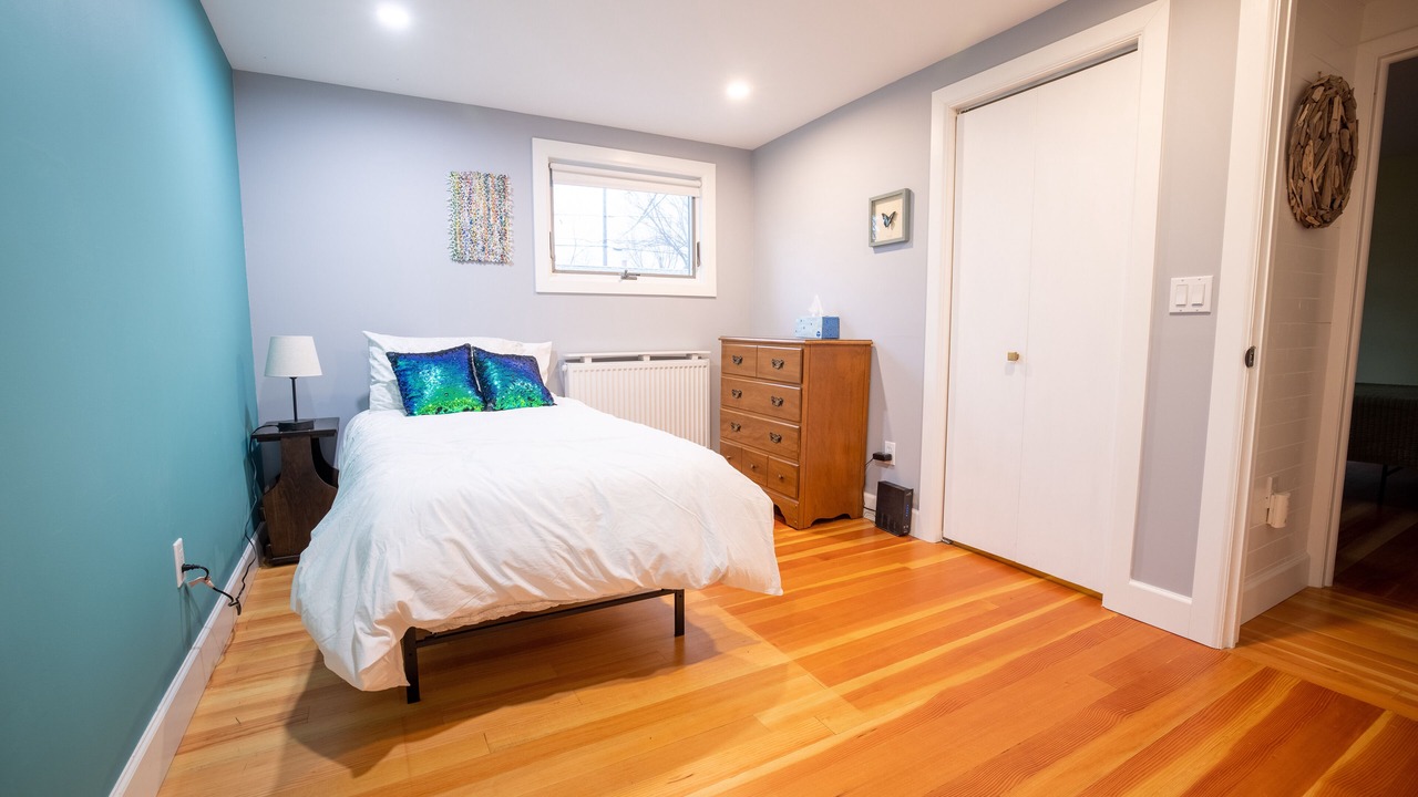 Photo of Bedroom in White Bear Lake