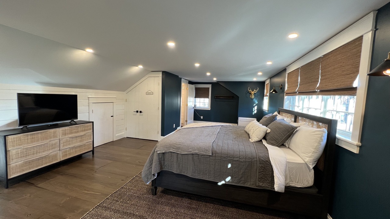 Photo of Bedroom in South Deerfield