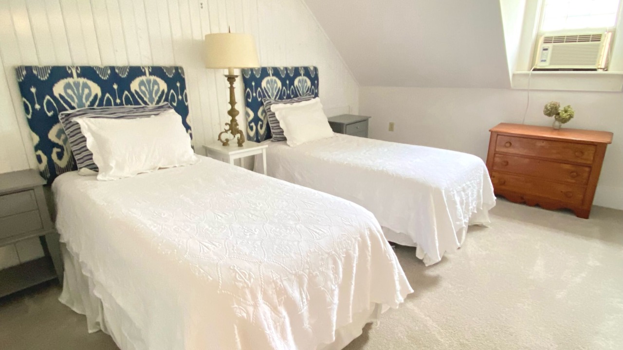Photo of Bedroom in Walpole