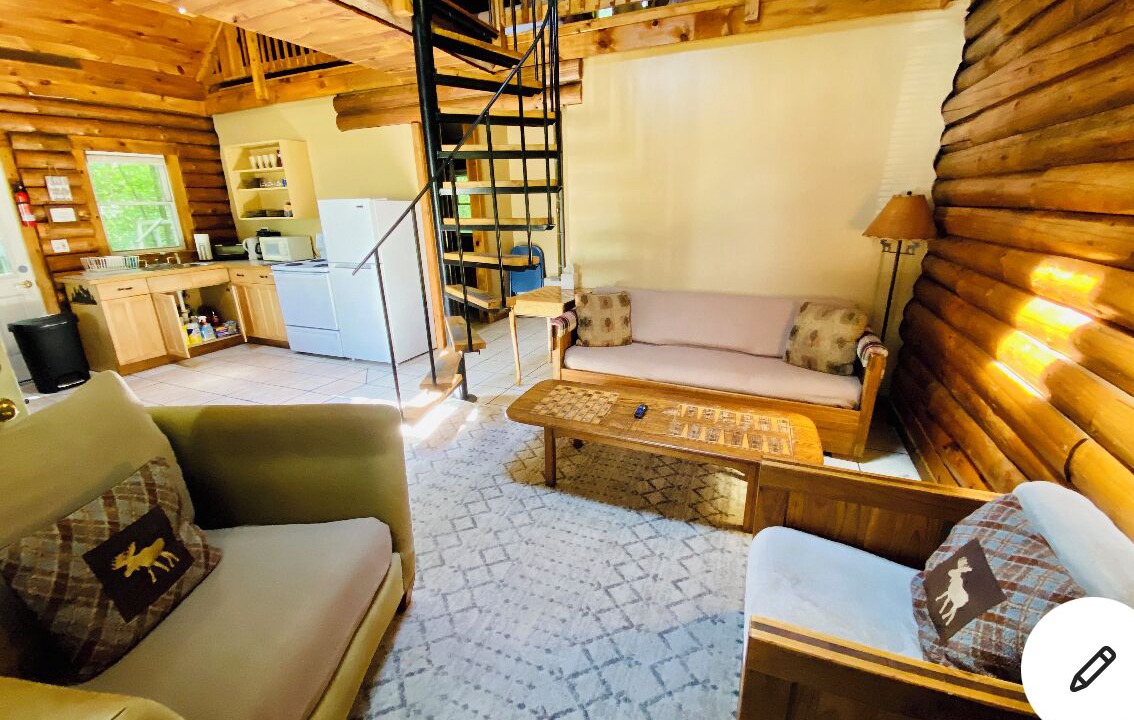 Photo of Bedroom in Twin Mountain