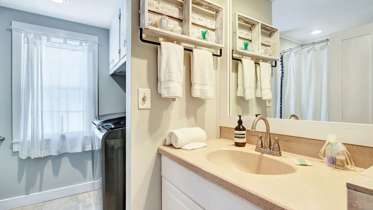 Photo of Bathroom in West Hartford