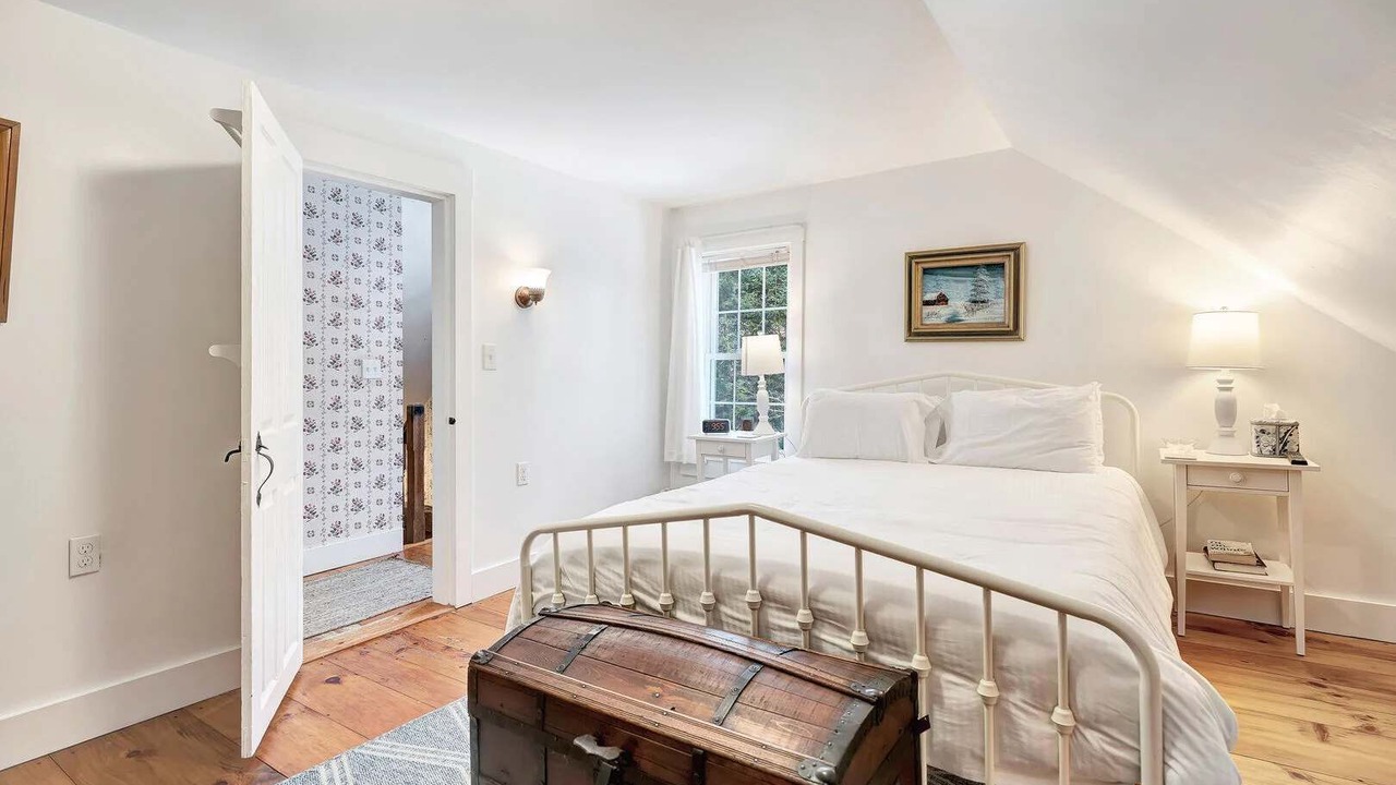 Photo of Bedroom in West Hartford