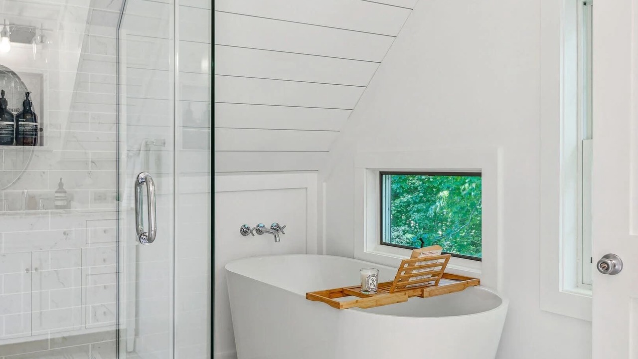 Photo of Bathroom in West Hartford