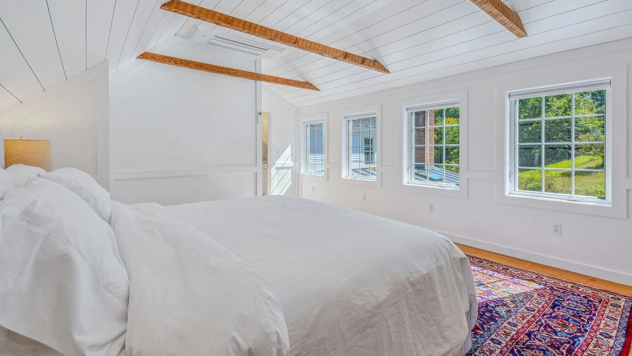 Photo of Bedroom in West Hartford