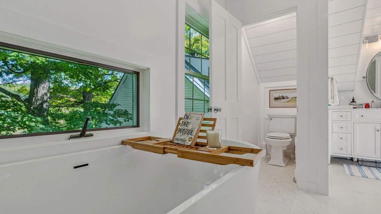 Photo of Bathroom in West Hartford