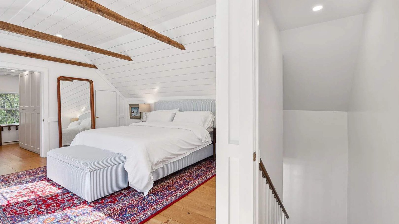 Photo of Bedroom in West Hartford
