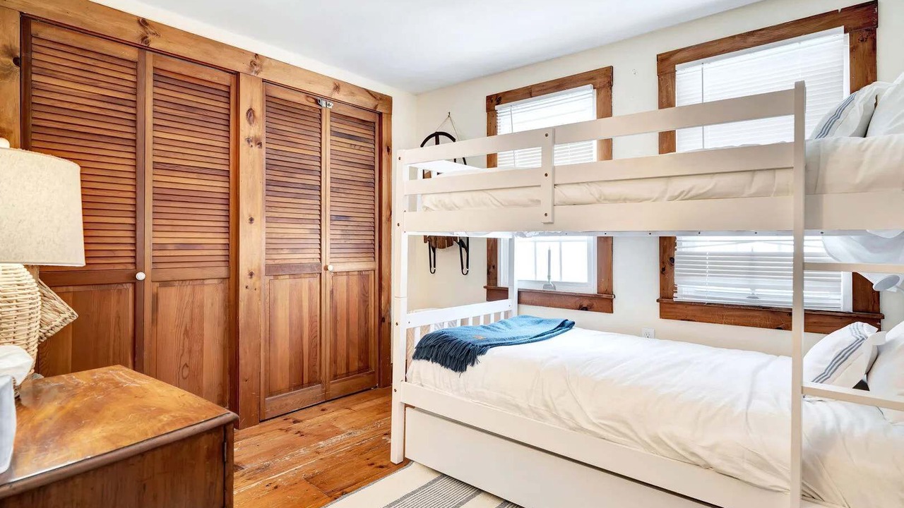 Photo of Bedroom in West Hartford