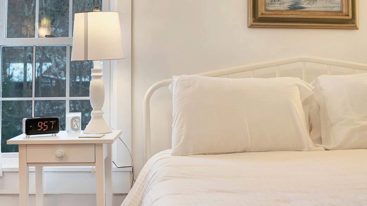Photo of Bedroom in West Hartford