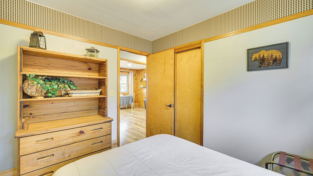 Photo of Bedroom in Chetek