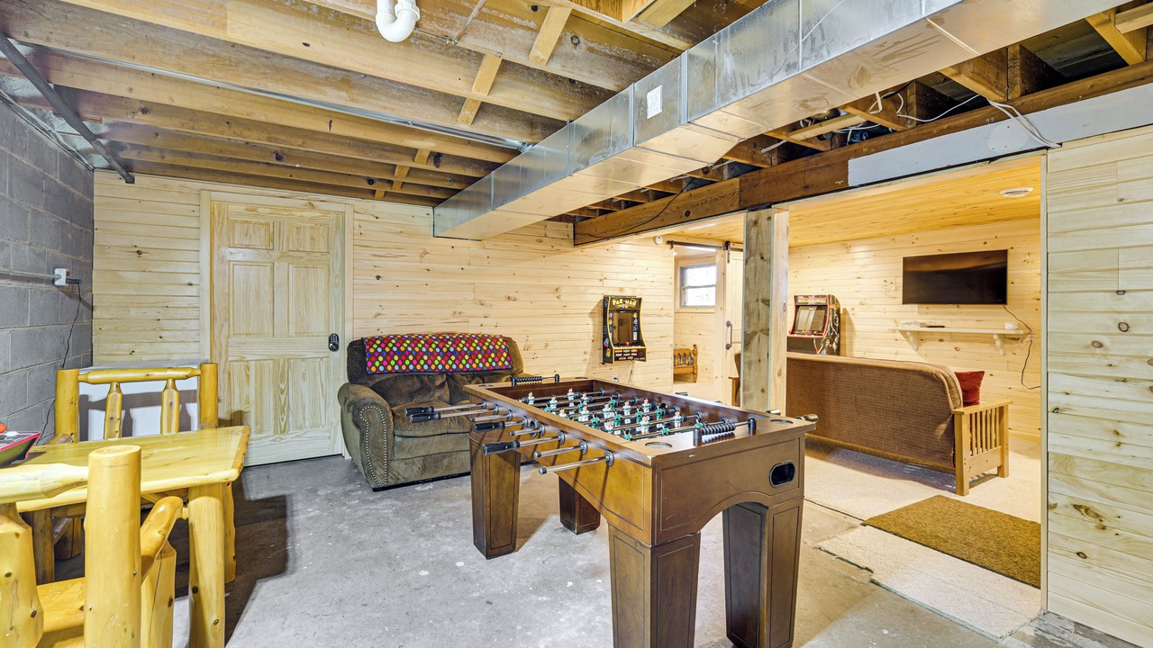 Photo of Bedroom in Chetek