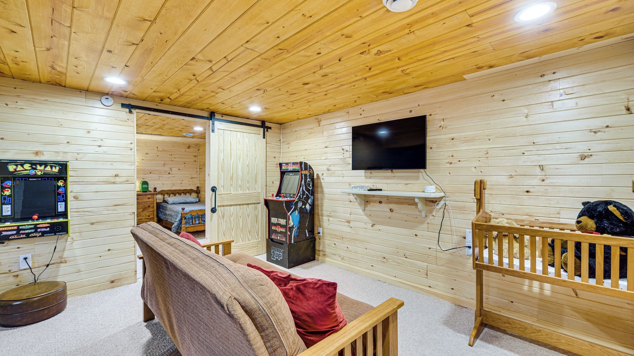 Photo of Bedroom in Chetek