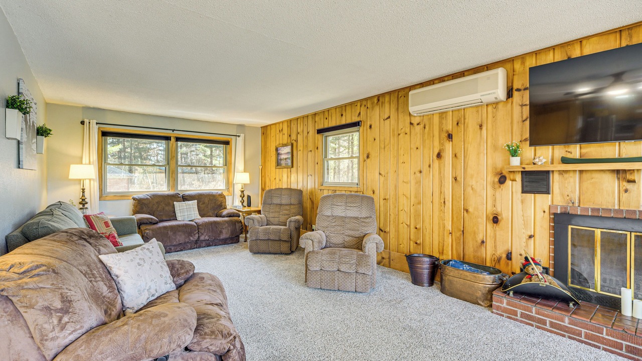 Photo of Bedroom in Chetek