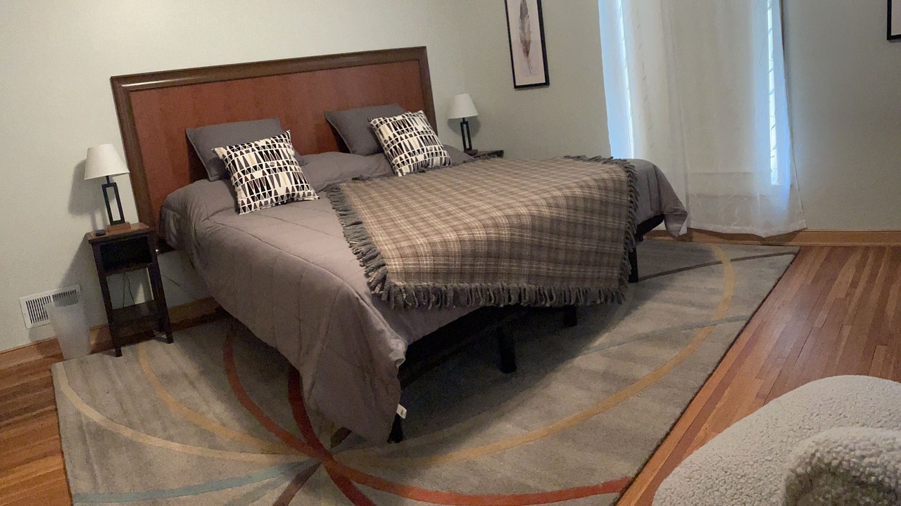 Photo of Bedroom in Rochester