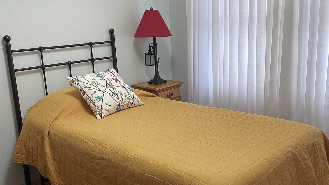 Photo of Bedroom in Rochester