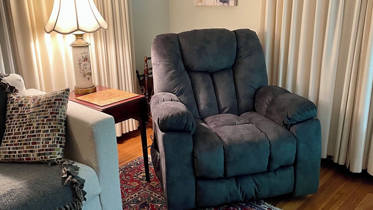 Photo of Livingroom in Rochester
