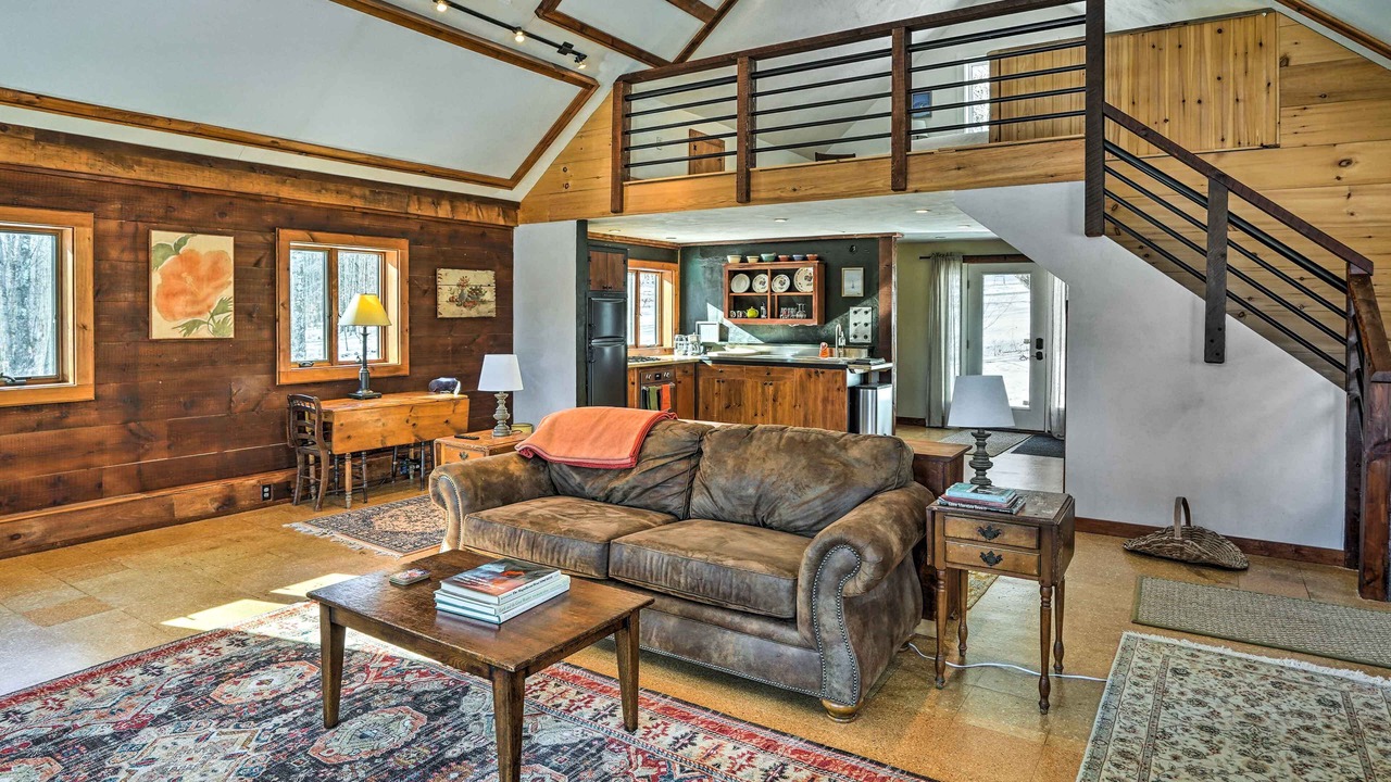 Photo of Livingroom in Andover