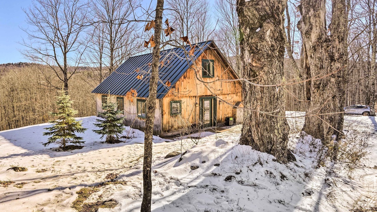 Photo of Outdoor in Andover