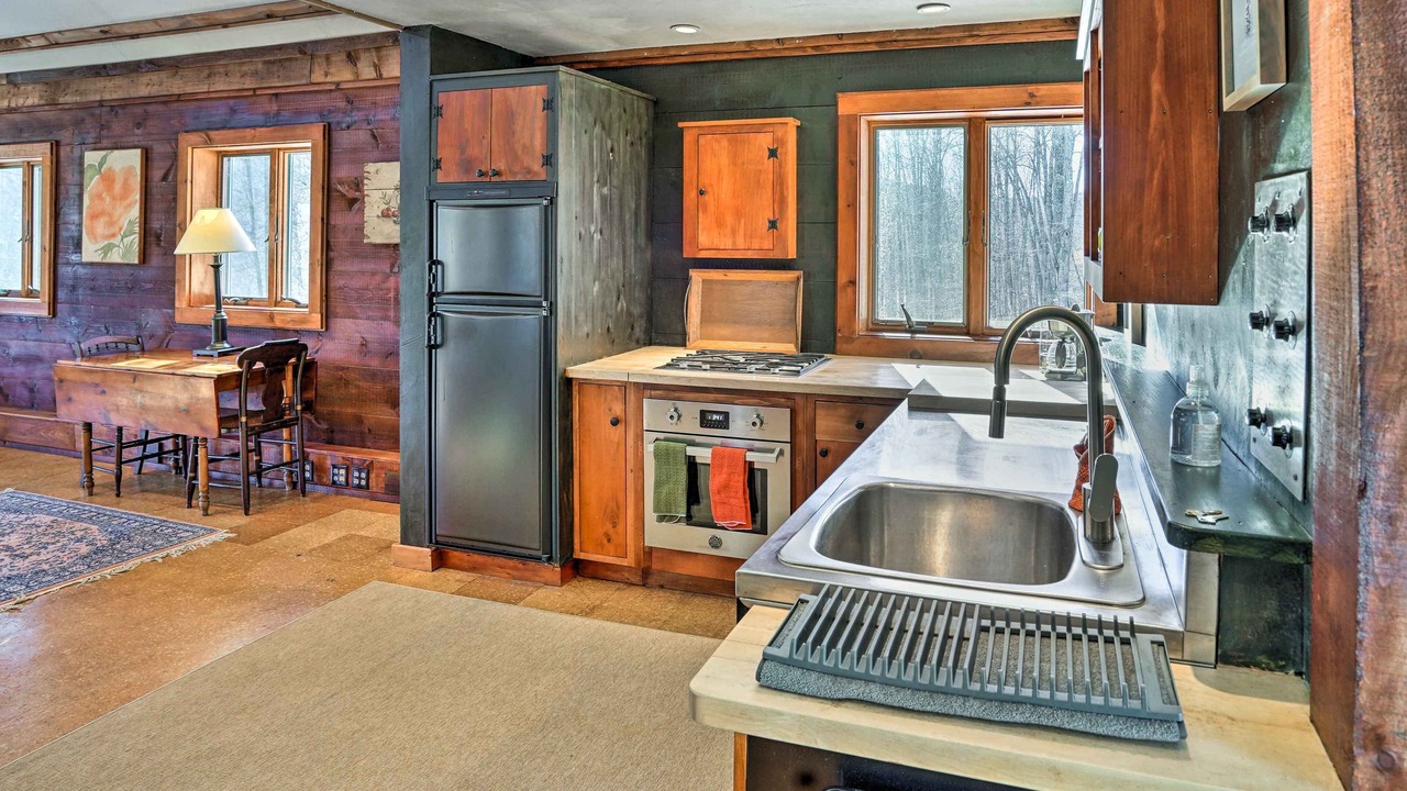 Photo of Kitchen in Andover