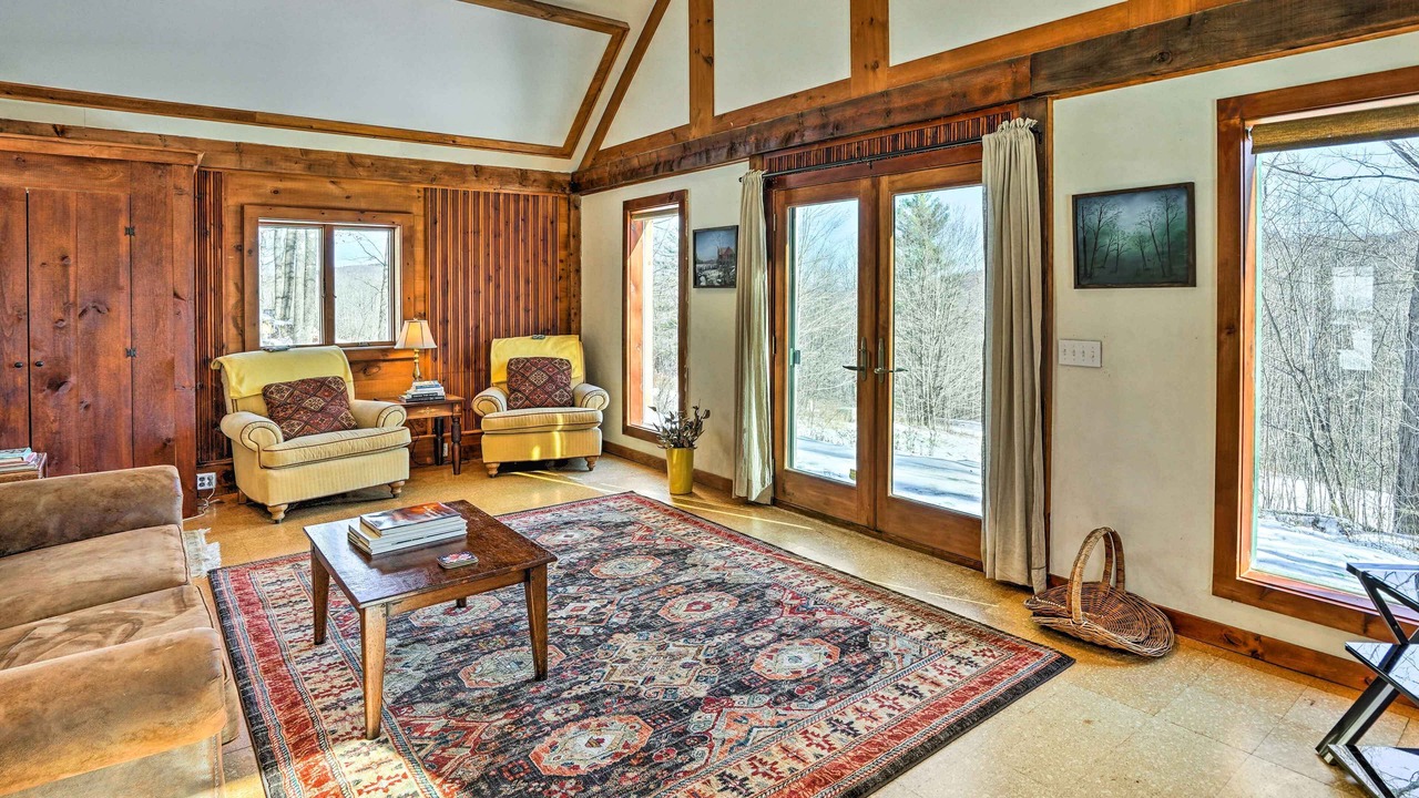Photo of Livingroom in Andover