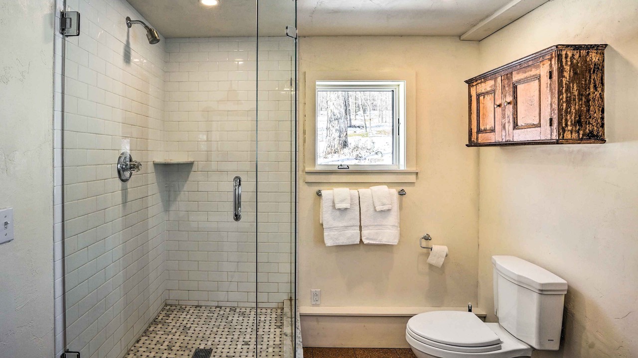 Photo of Bathroom in Andover