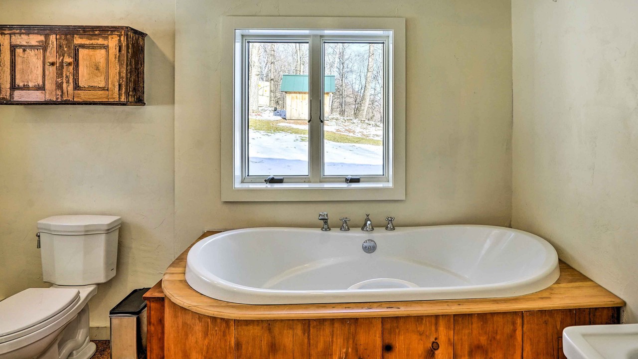 Photo of Bathroom in Andover