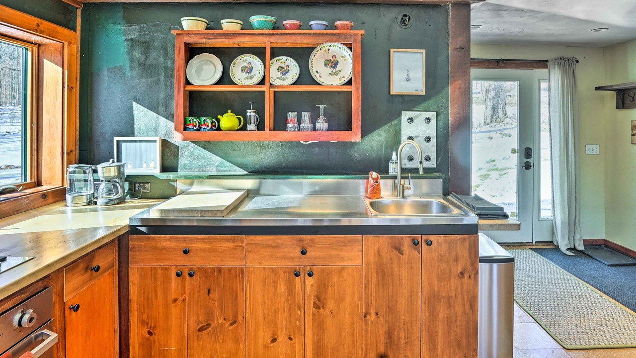 Photo of Kitchen in Andover