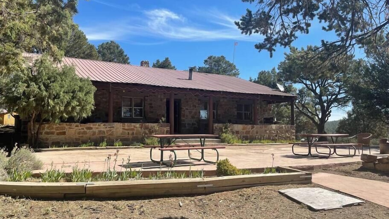 Photo of Outdoor in Rutheron