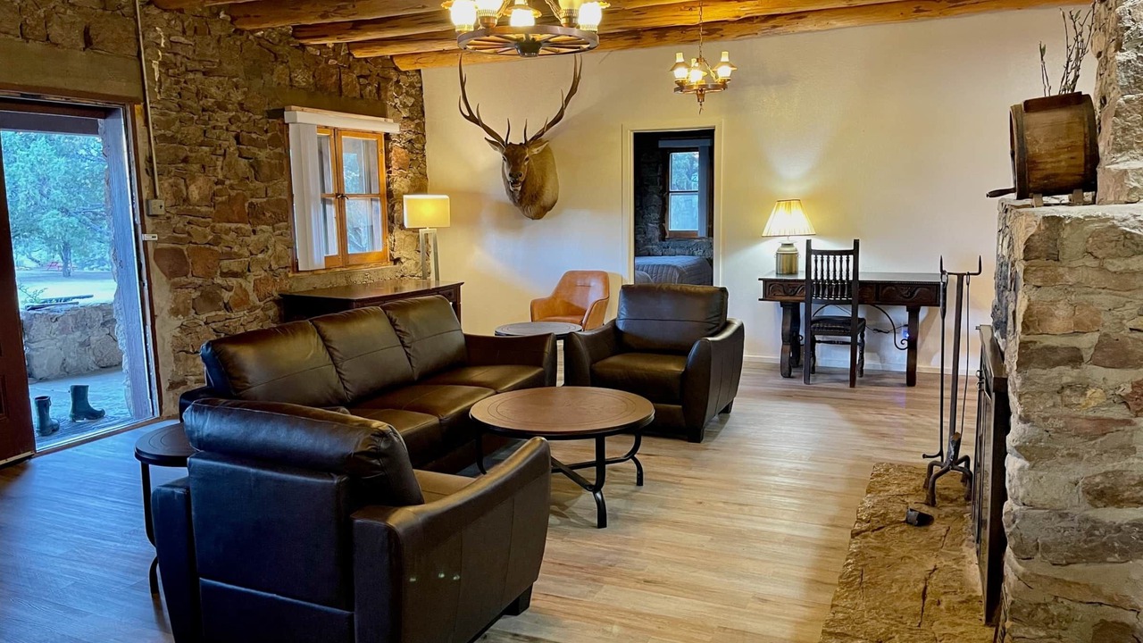 Photo of Bedroom in Rutheron