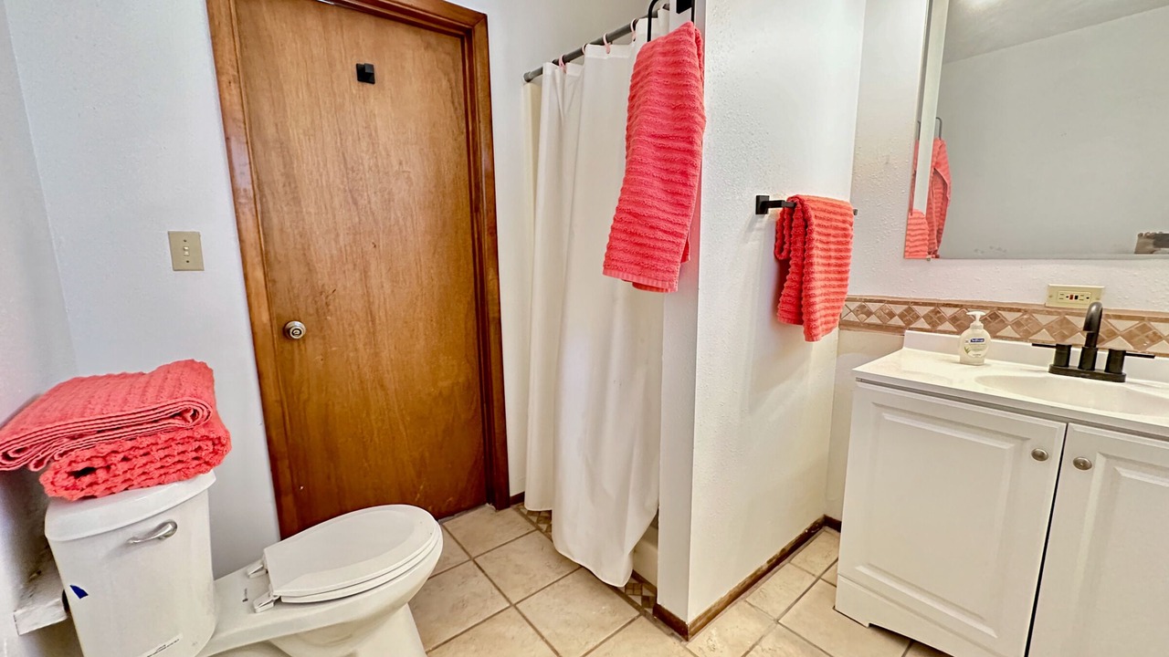 Photo of Bathroom in Rutheron