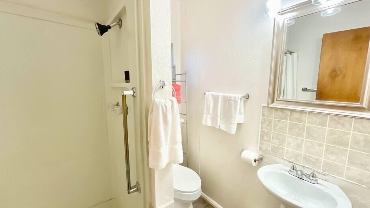 Photo of Bathroom in Rutheron