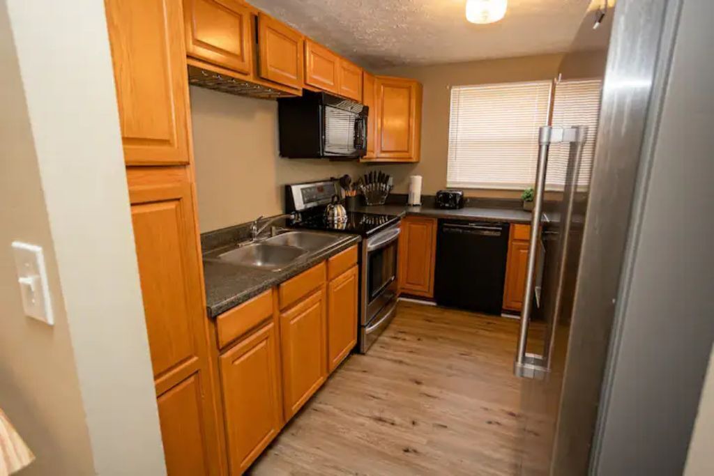Photo of Kitchen in Elsmere