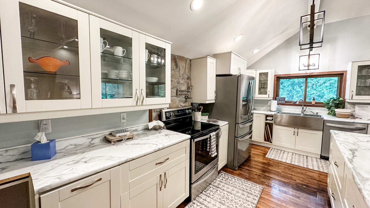 Photo of Kitchen in Farwell