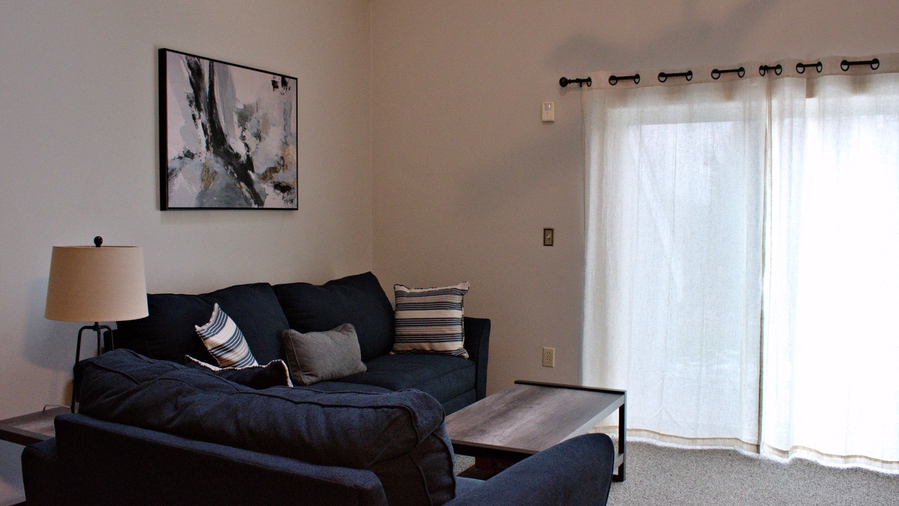 Photo of Bedroom in Plymouth
