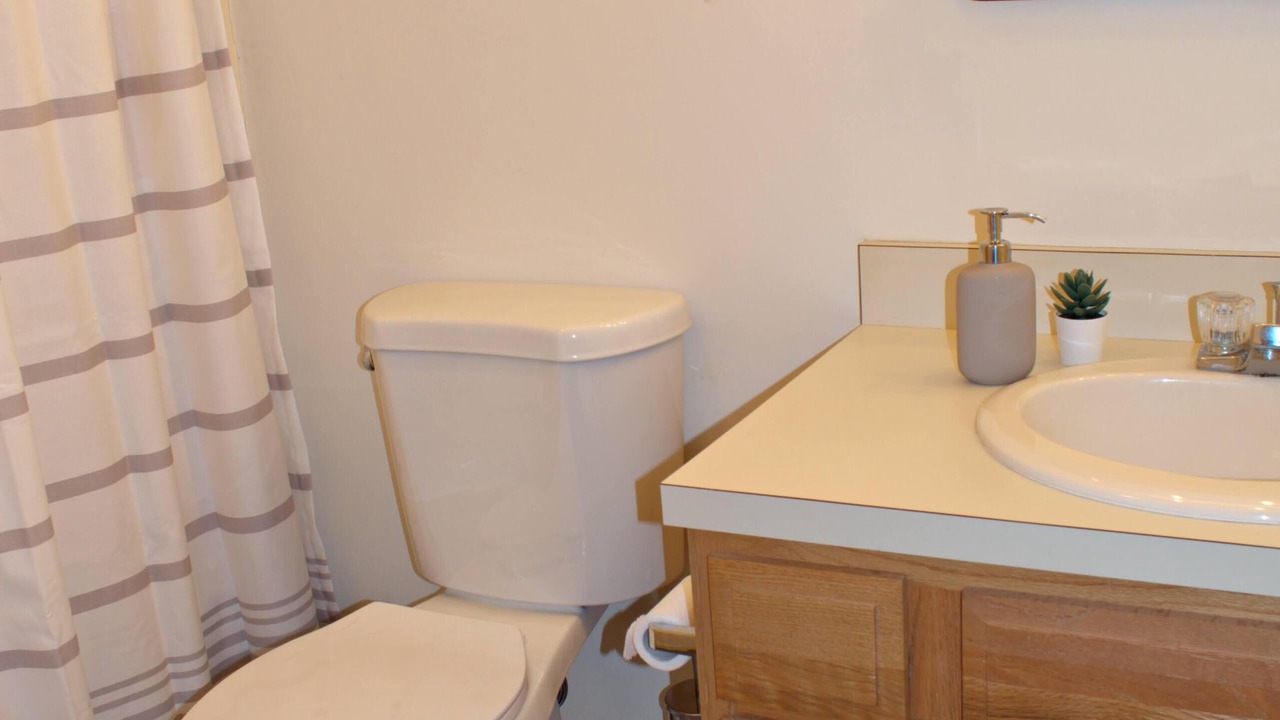 Photo of Bathroom in Plymouth